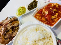 -嘉和一品粥(津华昌道店)