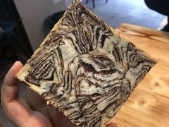 -爸爸糖吐司面包(南京鼓楼龙江店)