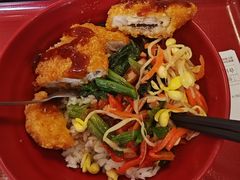 -食其家·牛丼咖喱(广元西路店)