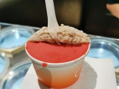 朗姆栗子-Dip in Gelato(富民路店)