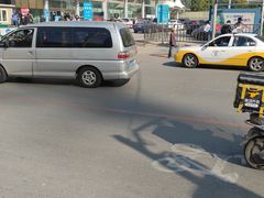 -辽宁省汽车快速客运站