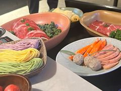 -芸山季·云南野生菌火锅(人民广场来福士店)