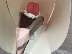 -85度C(厦门中华城新店)