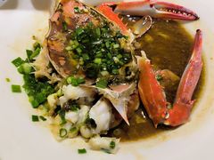 -阿毛饭店(和义路店)