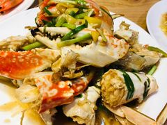 -南海渔家•海鲜•正宗海南菜(海棠湾店)