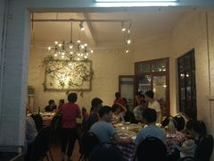 大堂-龙桥私厨·姜花菊花过桥鱼·顺德菜(容桂店)