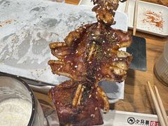 -本色.小马哥烧烤(无锡九里仓店)
