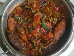 和花鱼-桂林肥仔·中华餐饮名店(园湖店)