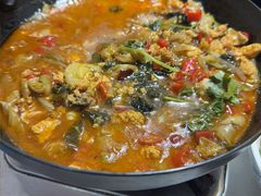 -福巷湘食小馆·猛火现炒(上海首店)