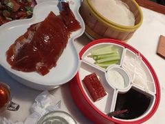 -小吊梨汤·北京菜·烤鸭(双井乐成中心店)