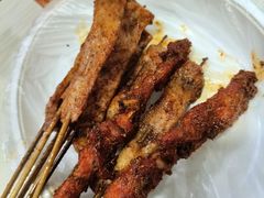 -里脊肉串店(天桥老店)