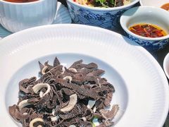 -喜悦烤鸭·新京菜(王府井店)