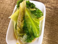 -煲煲香快餐(南京路店)
