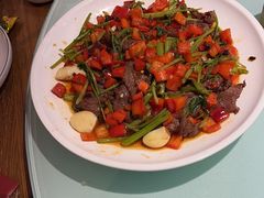 -沈家花园如皋菜(海阳路店)