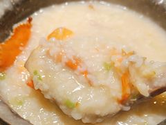 -南拳十三姨·潮汕砂锅粥(世纪金源店)