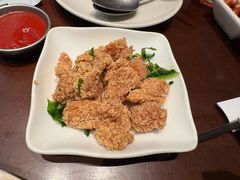 -老张牛肉面(天津万象城店)