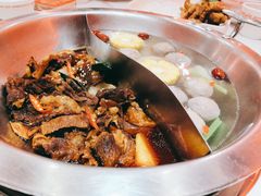 -八合里牛肉火锅(上海中山公园店)