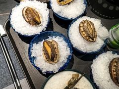 -海鼎荟海鲜姿造(泉州仟禧店)