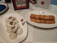 -鱼酷活鱼烤鱼(南京水游城店)