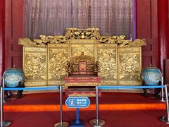 -横店影视城明清宫苑园区