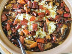 -砂锅居(西四店)