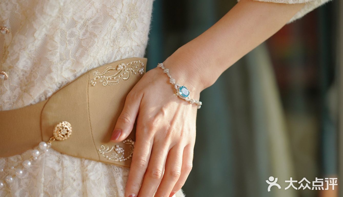 西安探店｜拍照超出片｜名媛竟是我自己