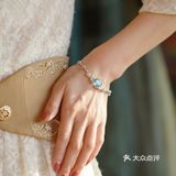 西安探店｜拍照超出片｜名媛竟是我自己