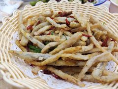 -江城燕子大排档(江汉路步行街店)