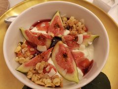 -伊斯坦布尔土耳其清真咖啡餐厅