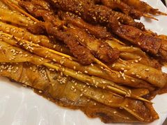 -西宁新千观光夜市(夏都大街店)