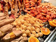 -玫瑰花园自助烤肉(顺义鑫海韵通店)
