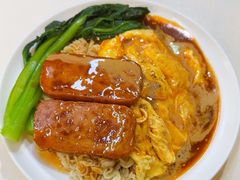 -華歡冰室-WahFoon(吉大店)