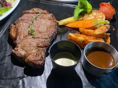 -C&R西班牙餐厅