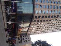 泉昇大酒店-长沙丰泉大酒店(五一广场IFS国金中心店)