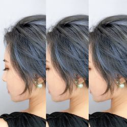 -P.STYLE 派斯造型