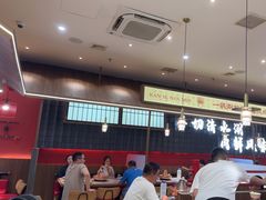 -侃爷南门铜锅涮肉