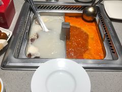 -海底捞火锅(团结桥店)