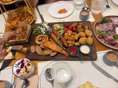 -沏点Trattoria意大利餐厅(新街口店)