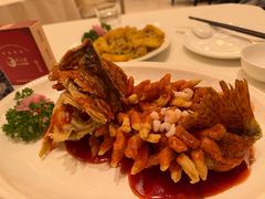 -得月楼·省级非遗·传统苏帮菜(观前店)
