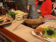 -京门老爆三(回龙观店)