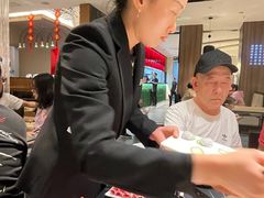 -蜀九香火锅(彩虹店)