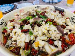 -蜀膳坊(洪公祠小区店)