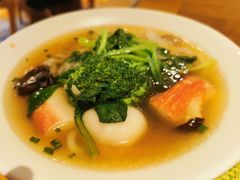 -威斯汀舞台餐厅