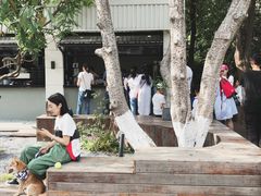 -USTC1958东区·by UNILAB