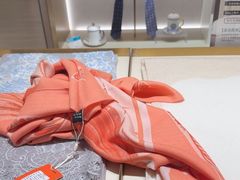 -万事利丝绸(杭州大厦店)