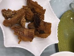 -锦江中华村农家乐饭庄