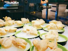 -V-ONE西雅图海鲜自助餐厅(仓山万达广场店)