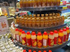 -Olé精品超市(深圳万象城店)