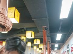 -郝大姐·乌龙山铁板烧(大学城三店)