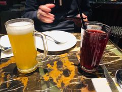 -MOSSO德国餐厅·音乐酒吧(环宇荟店)